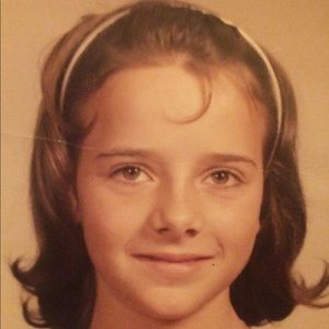 Meet your Posher, Roxanne